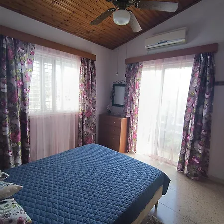 Ferienhaus_familykrausz * Perivolia